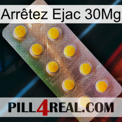 Arrêtez Ejac 30Mg new11